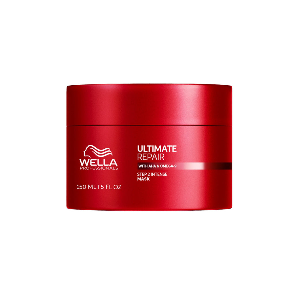 Bundle Ultimate Shampoo, Conditioner & Maske