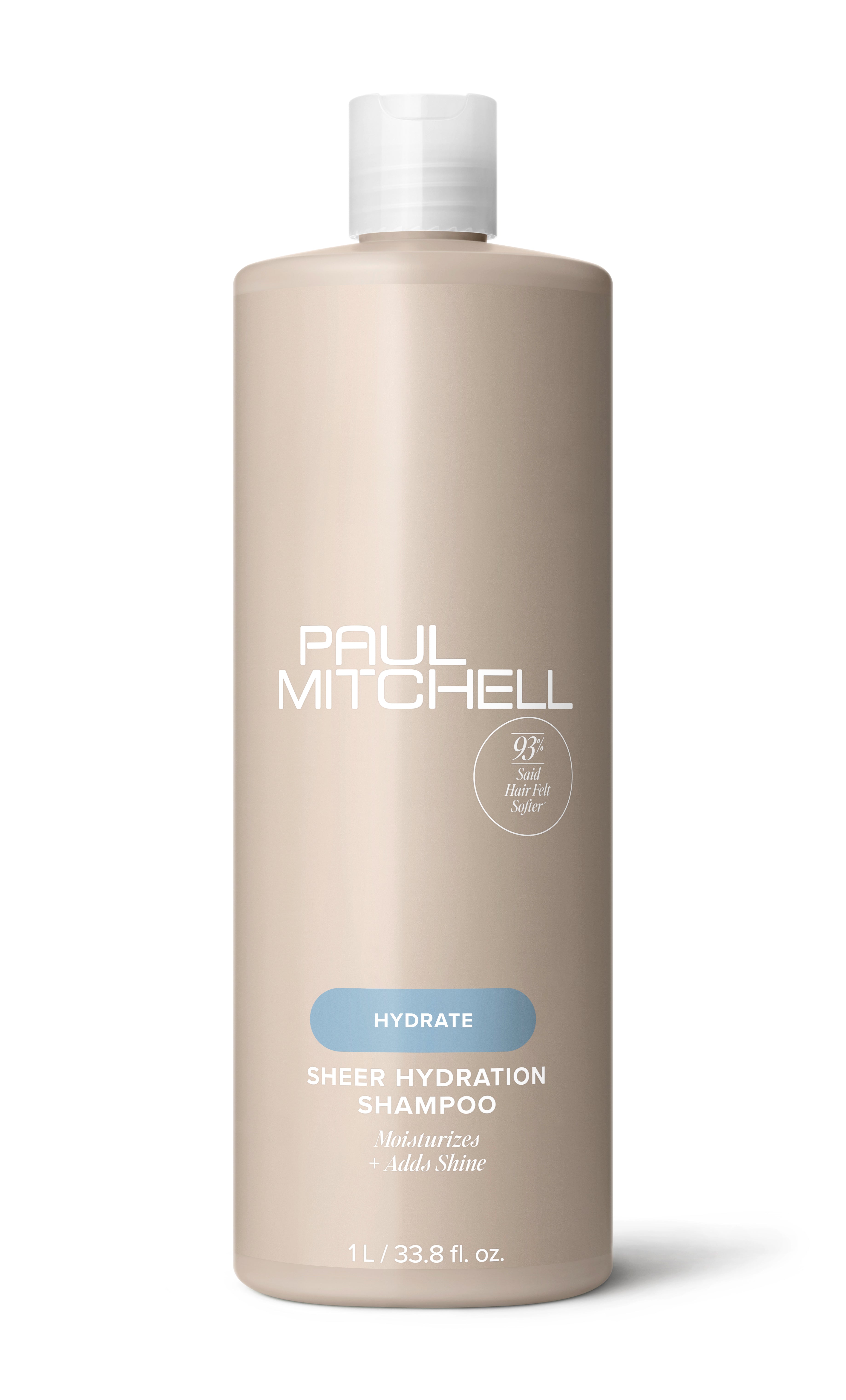 Sheer Hydration Shampoo