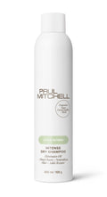 Style Extend Intense Dry Shampoo