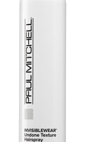 Invisiblewear® Undone Texture Hairspray