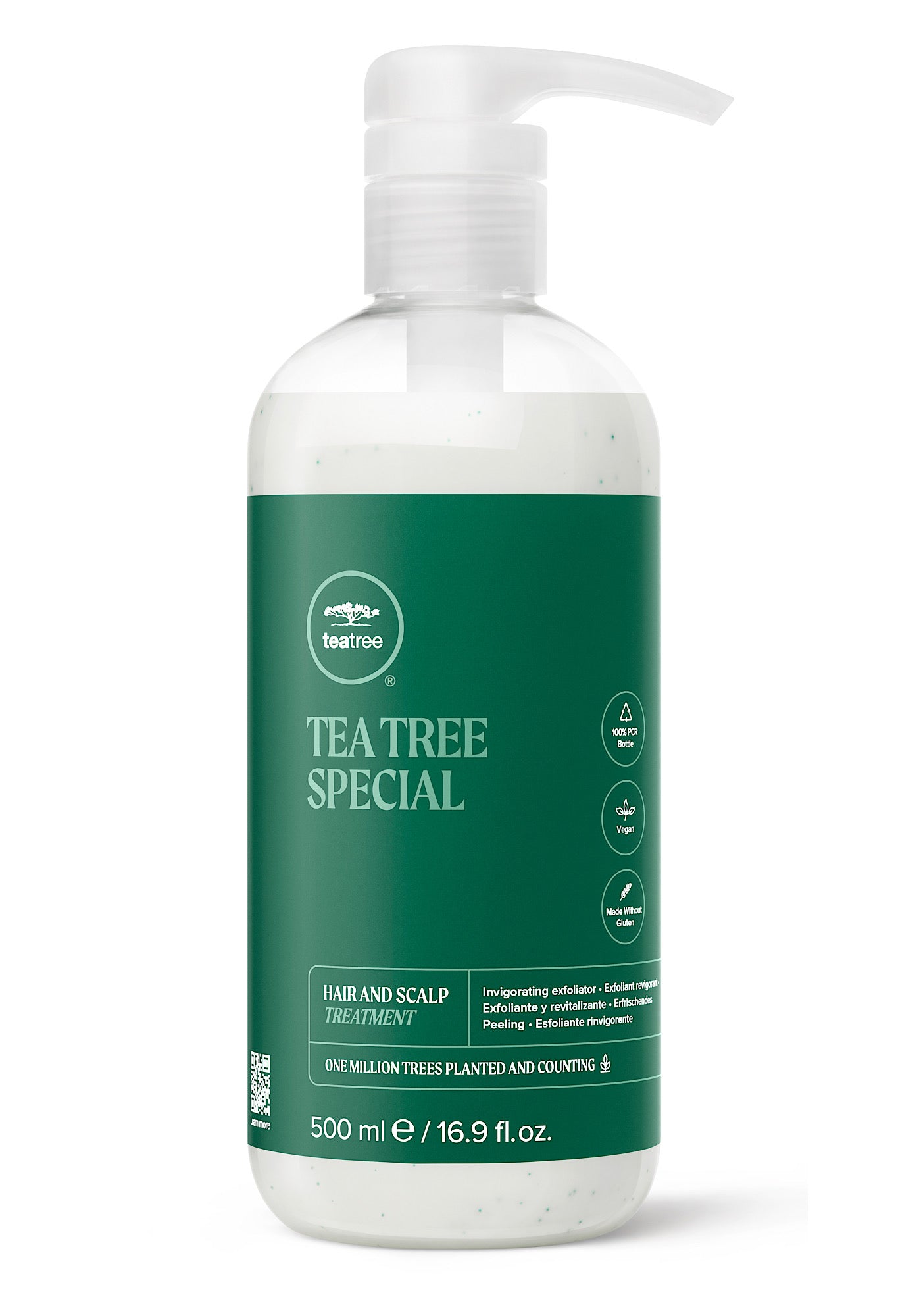 Tea Tree Hair and Scalp Treatment®