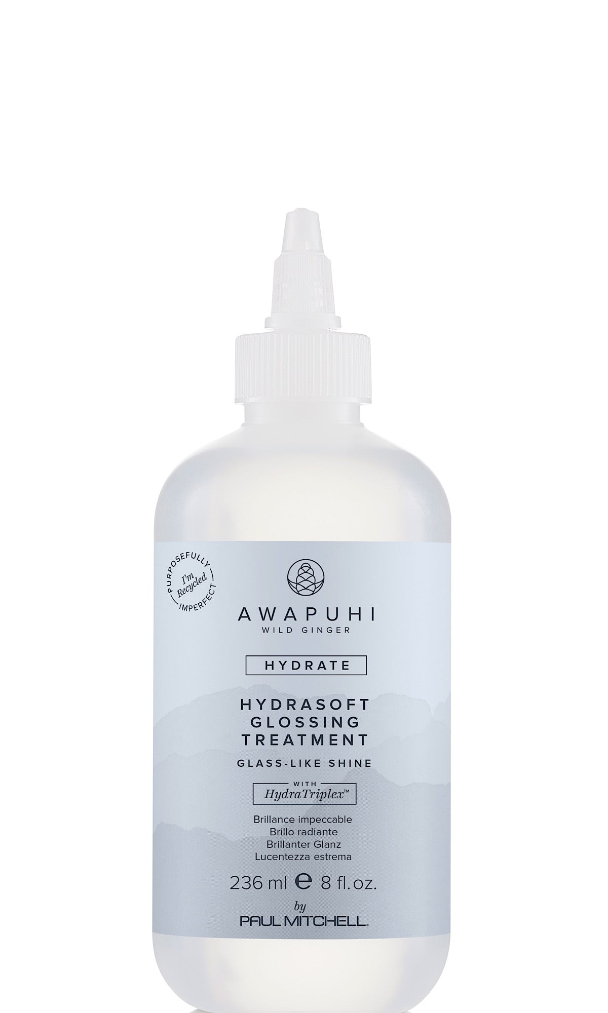 HydraSoft Glossing Treatment
