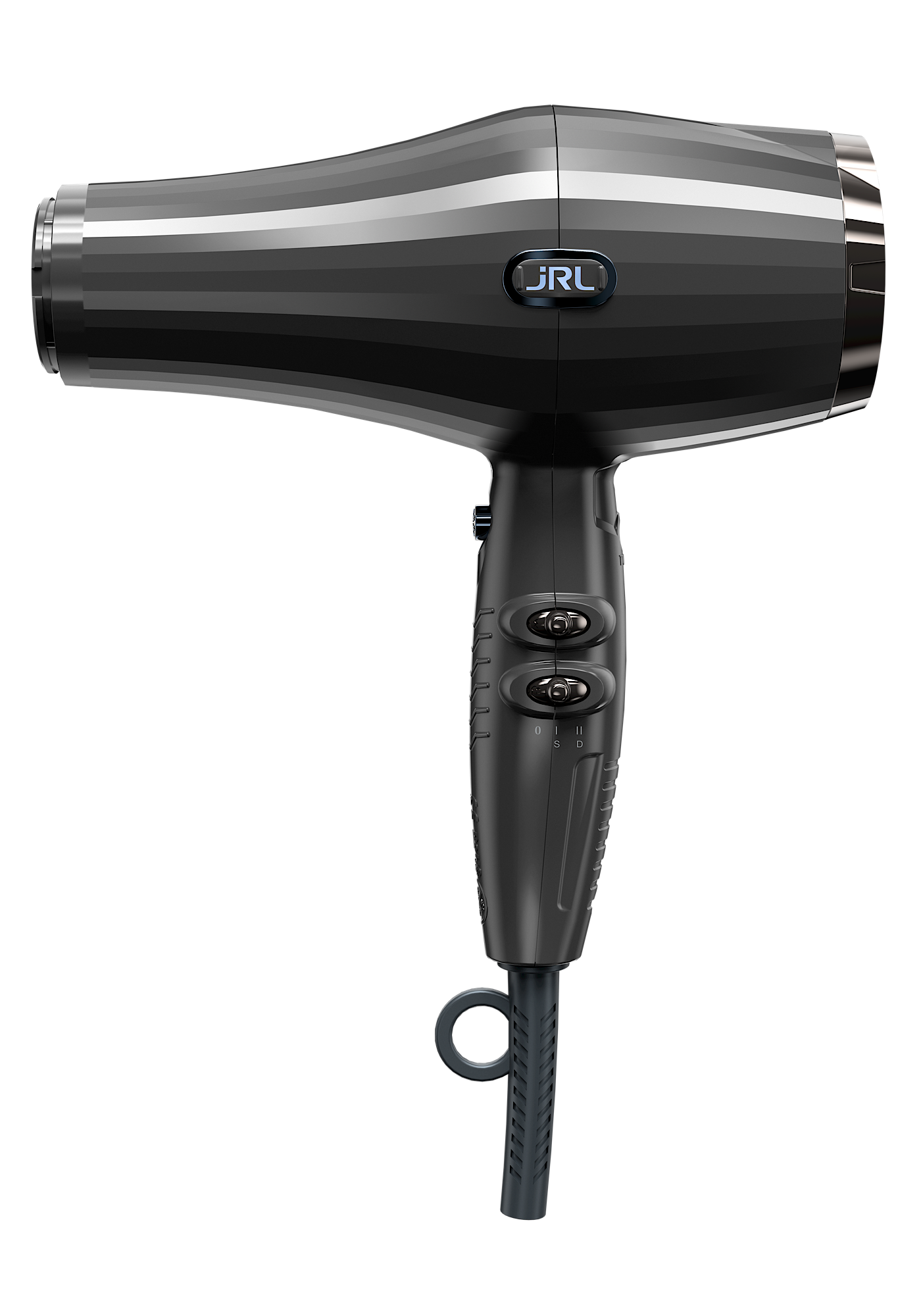 JRL FORTE PRO 2020L Ultralight HAARTROCKNER 2400 W