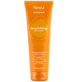 Fanola Wonder Nourishing Leave In Conditioner – Leave-In Pflege für trockenes und krauses Haar