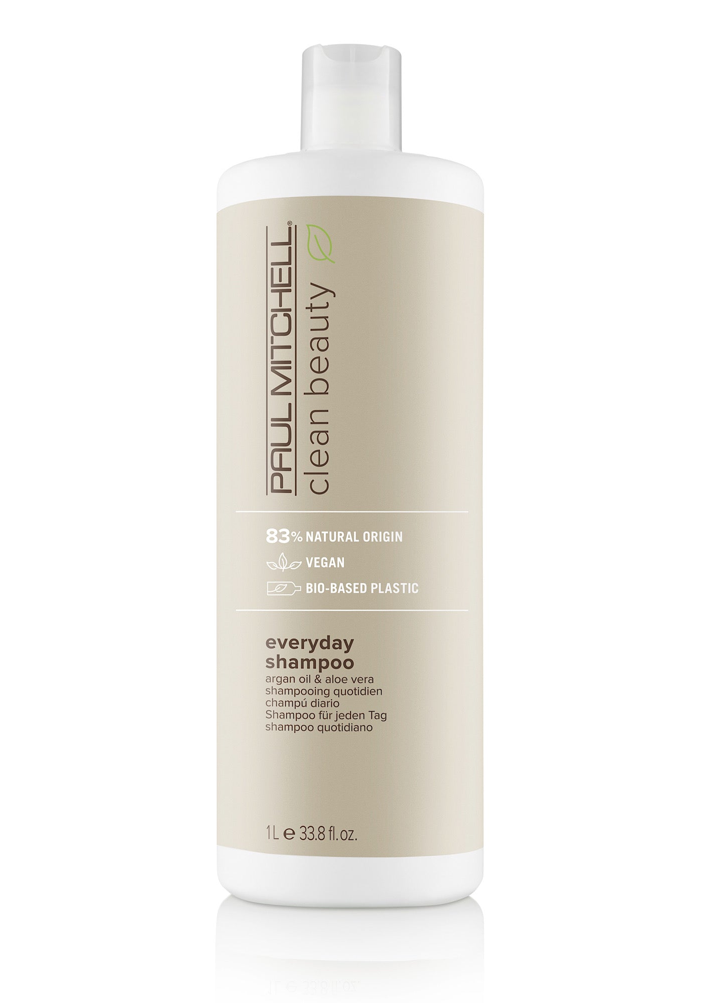 Everyday Shampoo