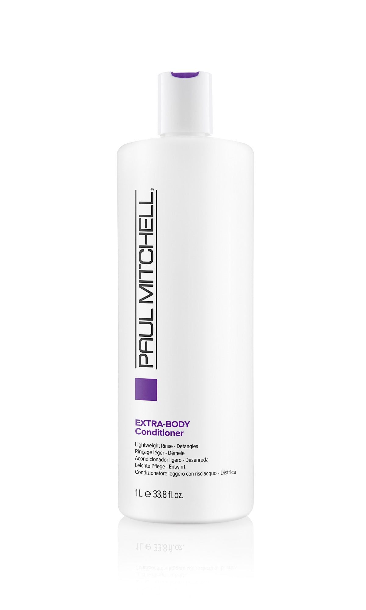 Extra-Body Conditioner