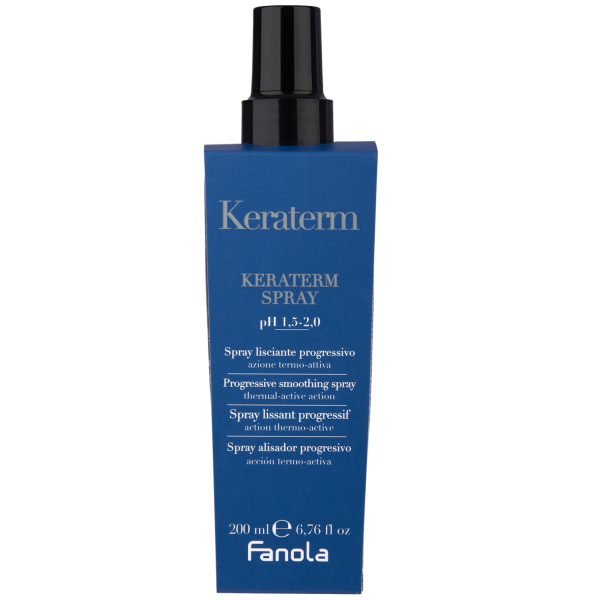 Fanola Keraterm Hair Ritual Spray