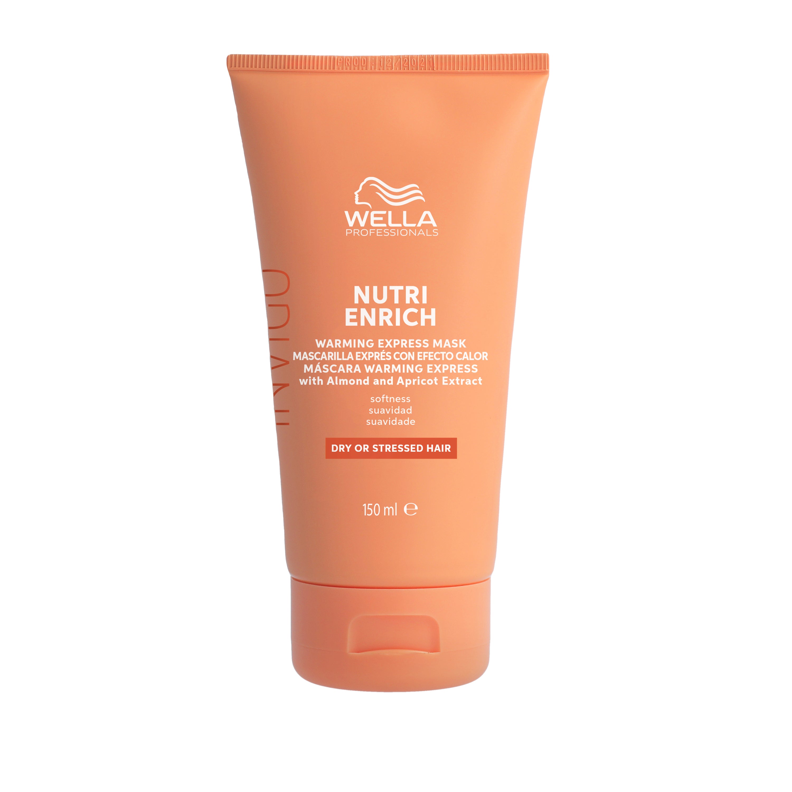 WELLA PROFESSIONALS INVIGO NUTRI ENRICH WARMING EXPRESS MASK