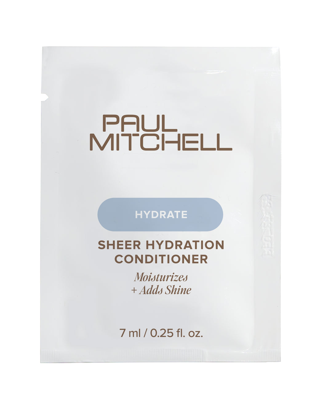Sheer Hydration Conditioner
