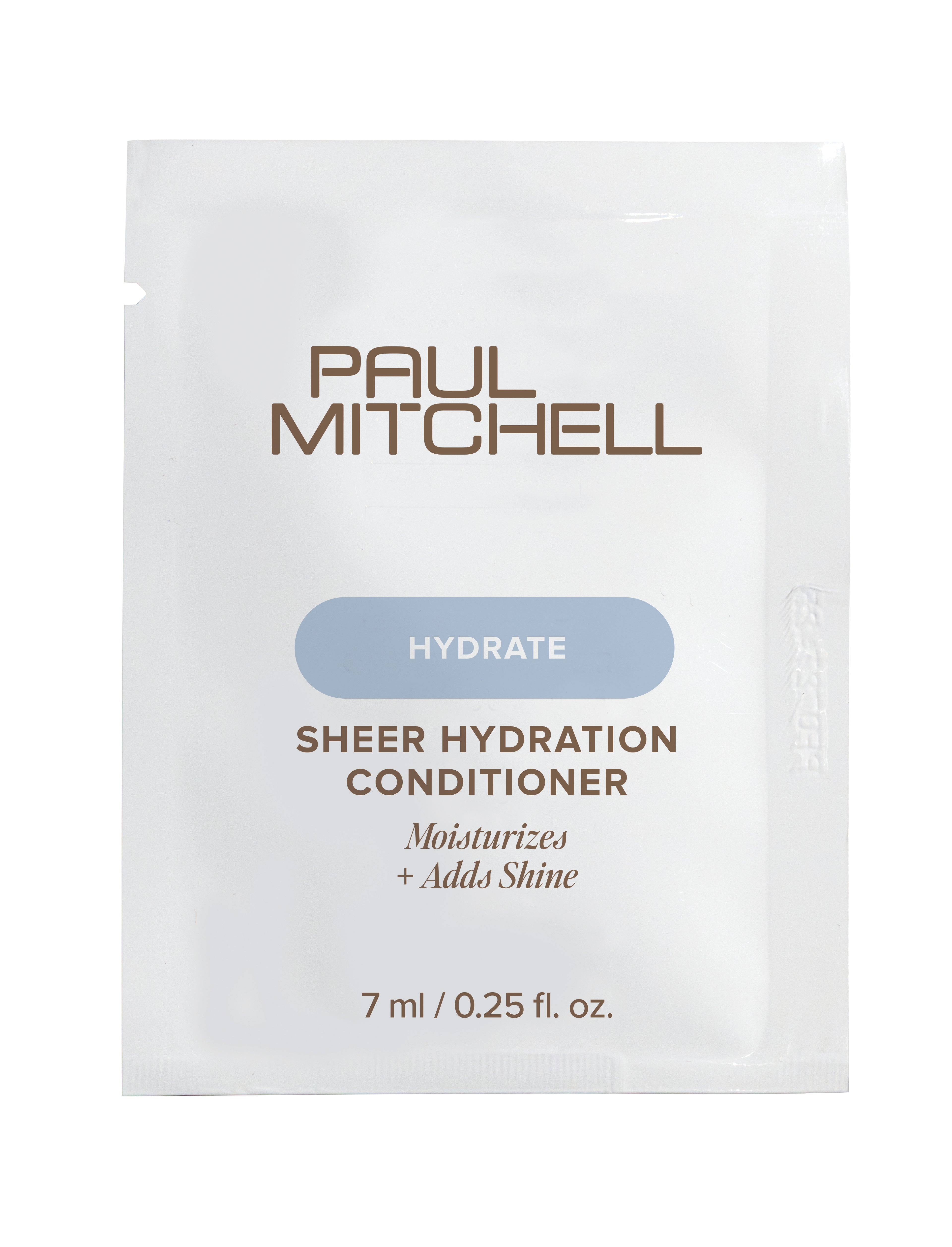 Sheer Hydration Conditioner