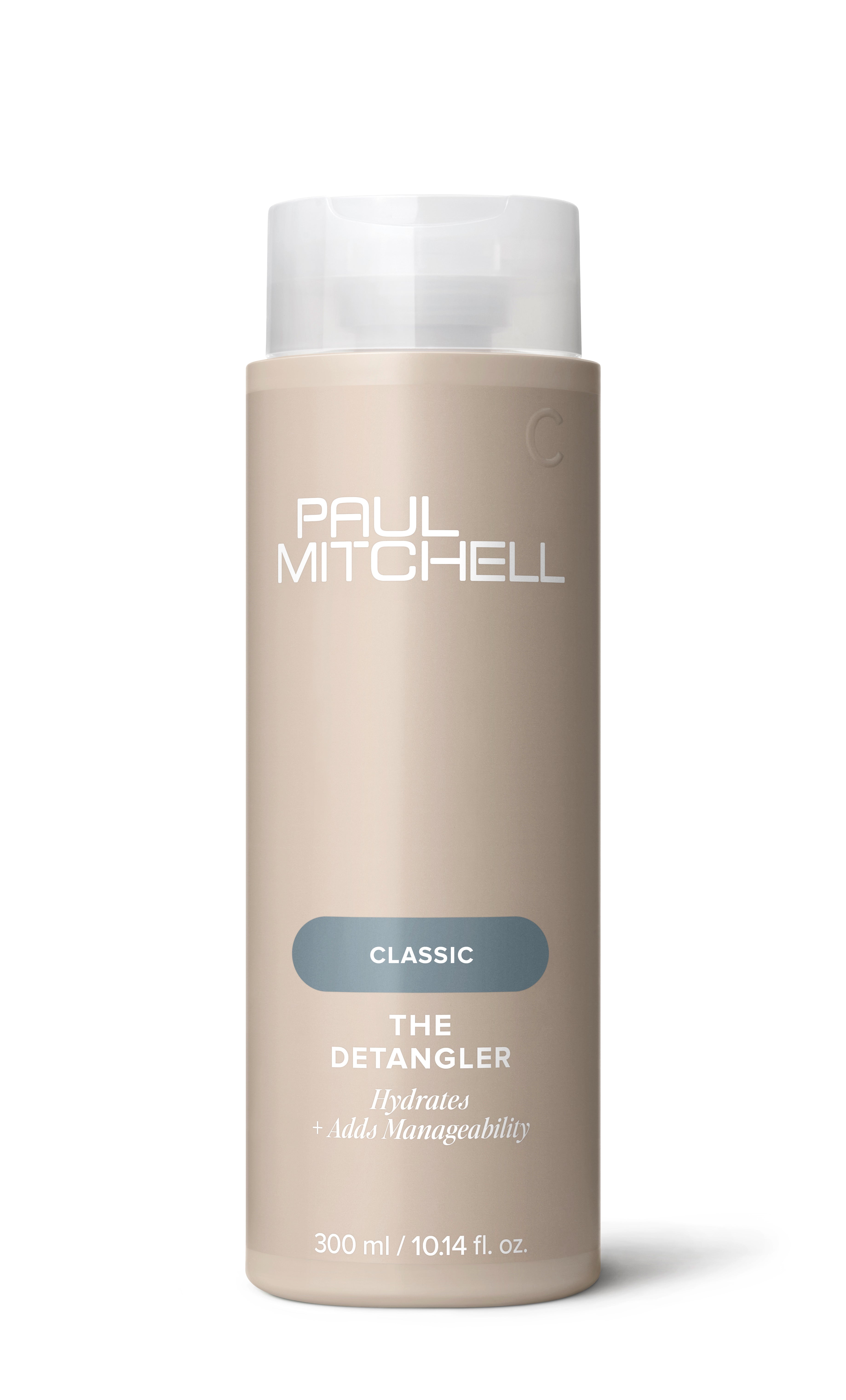 Classic The Detangler