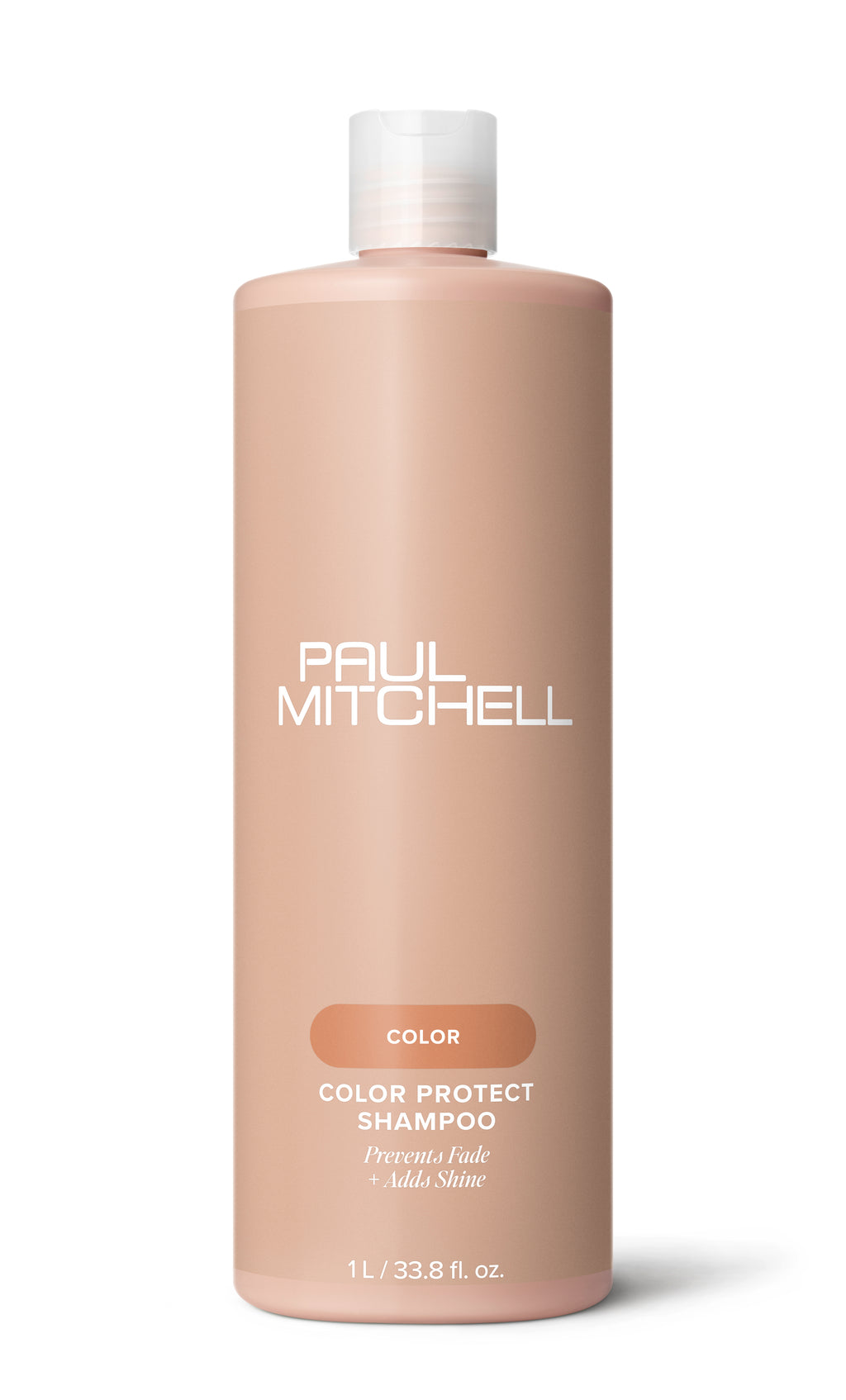 Color Protect® Shampoo