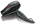 BaByliss Pro BAMBINO Reiseföhn schwarz