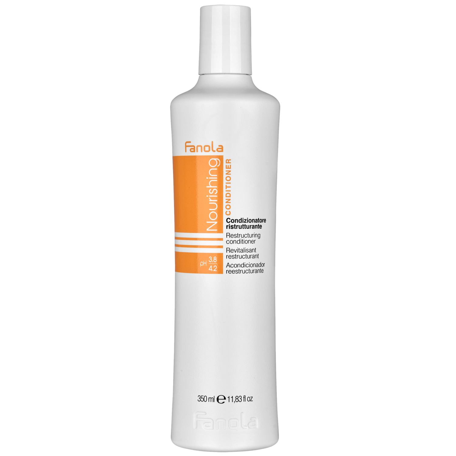 Fanola Nourishing Restructuring Conditioner