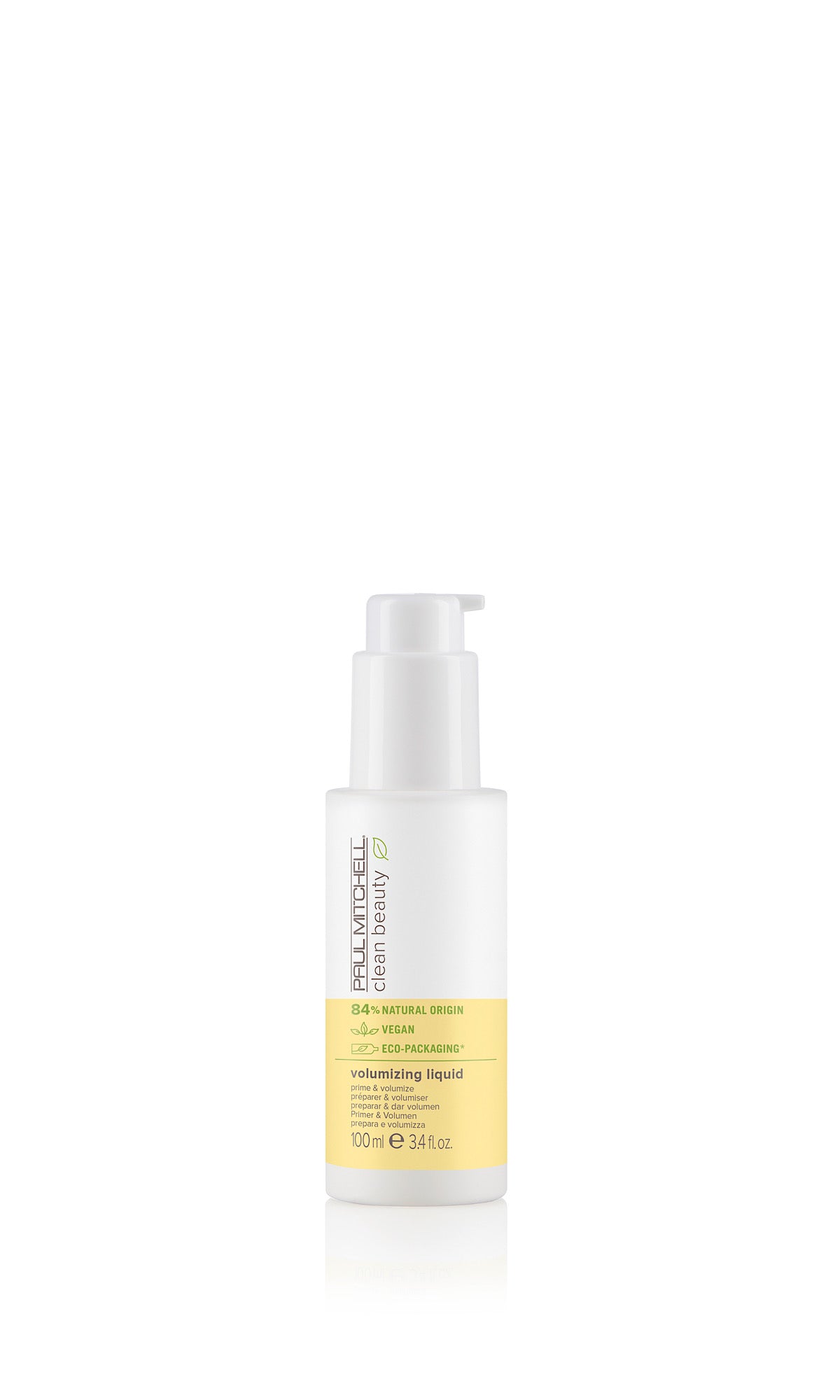 Volumizing Liquid