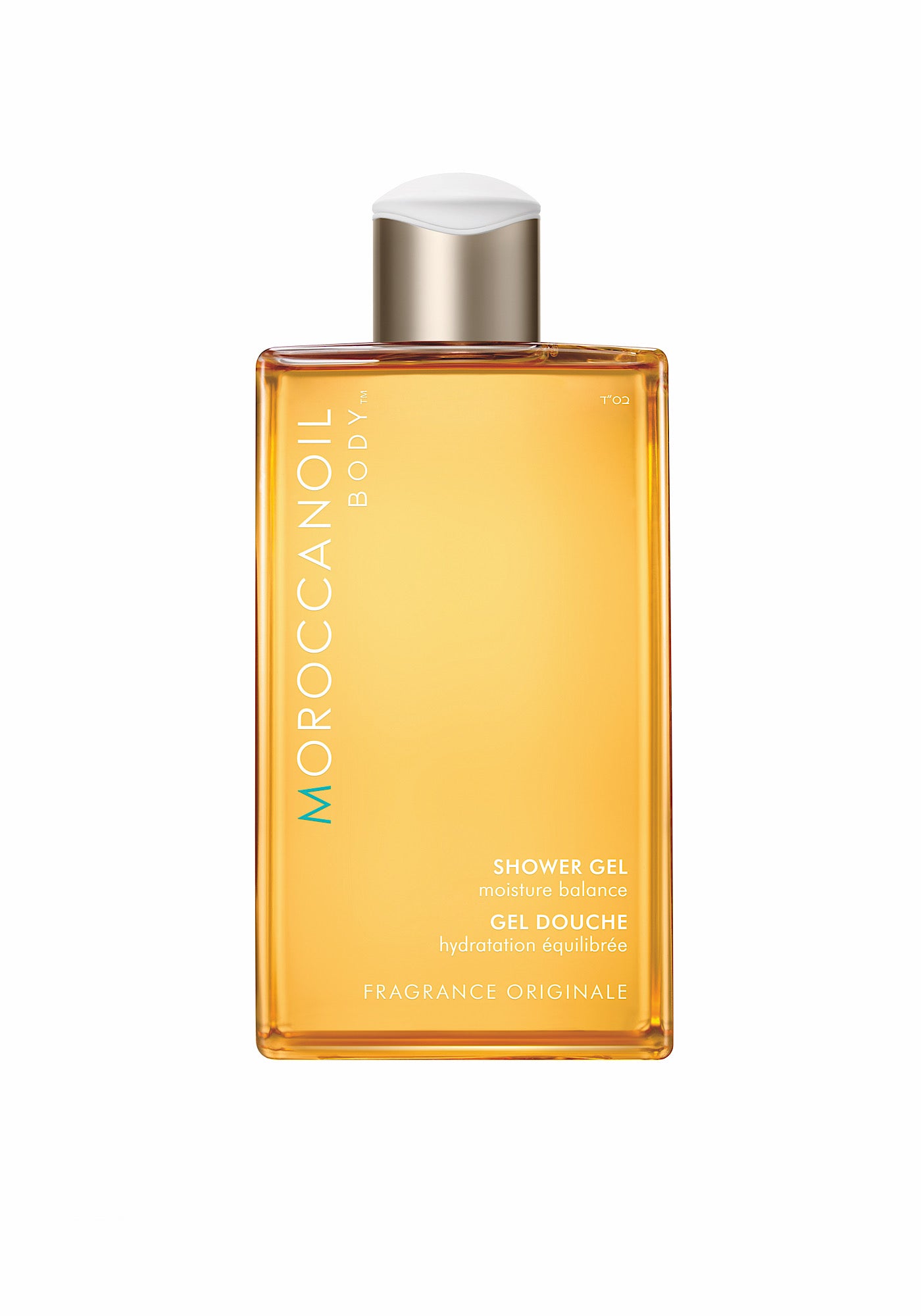 Moroccanoil Shower Gel Fragrance Originale