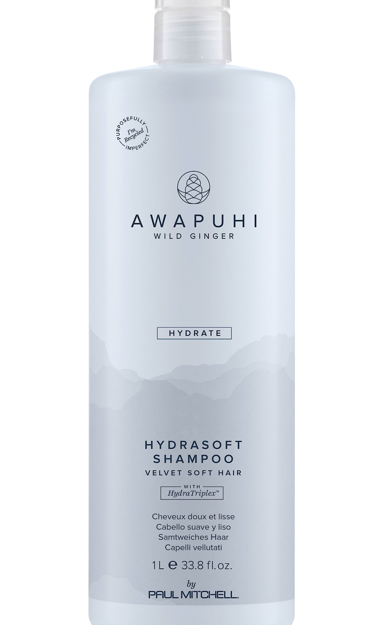 HydraSoft Shampoo