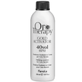 Fanola Oro Puro Therapy Gold Activator 12%– Entwickler für strahlende Farbergebnisse