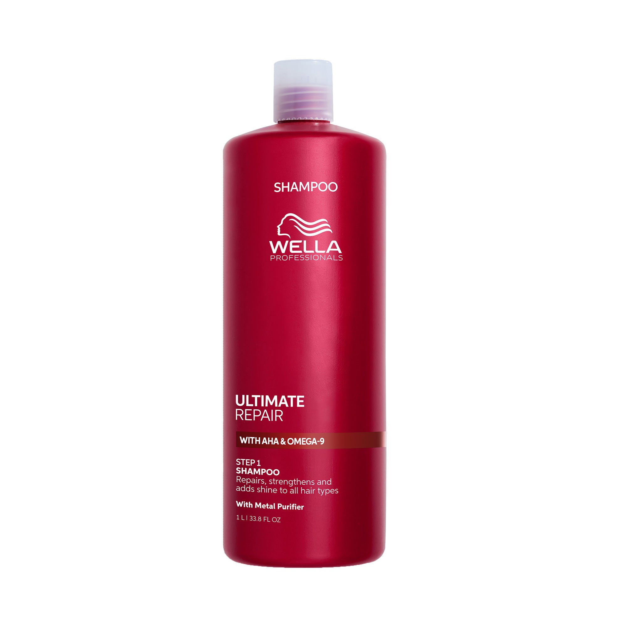 Wella Professionals Ultimate Repair Shampoo