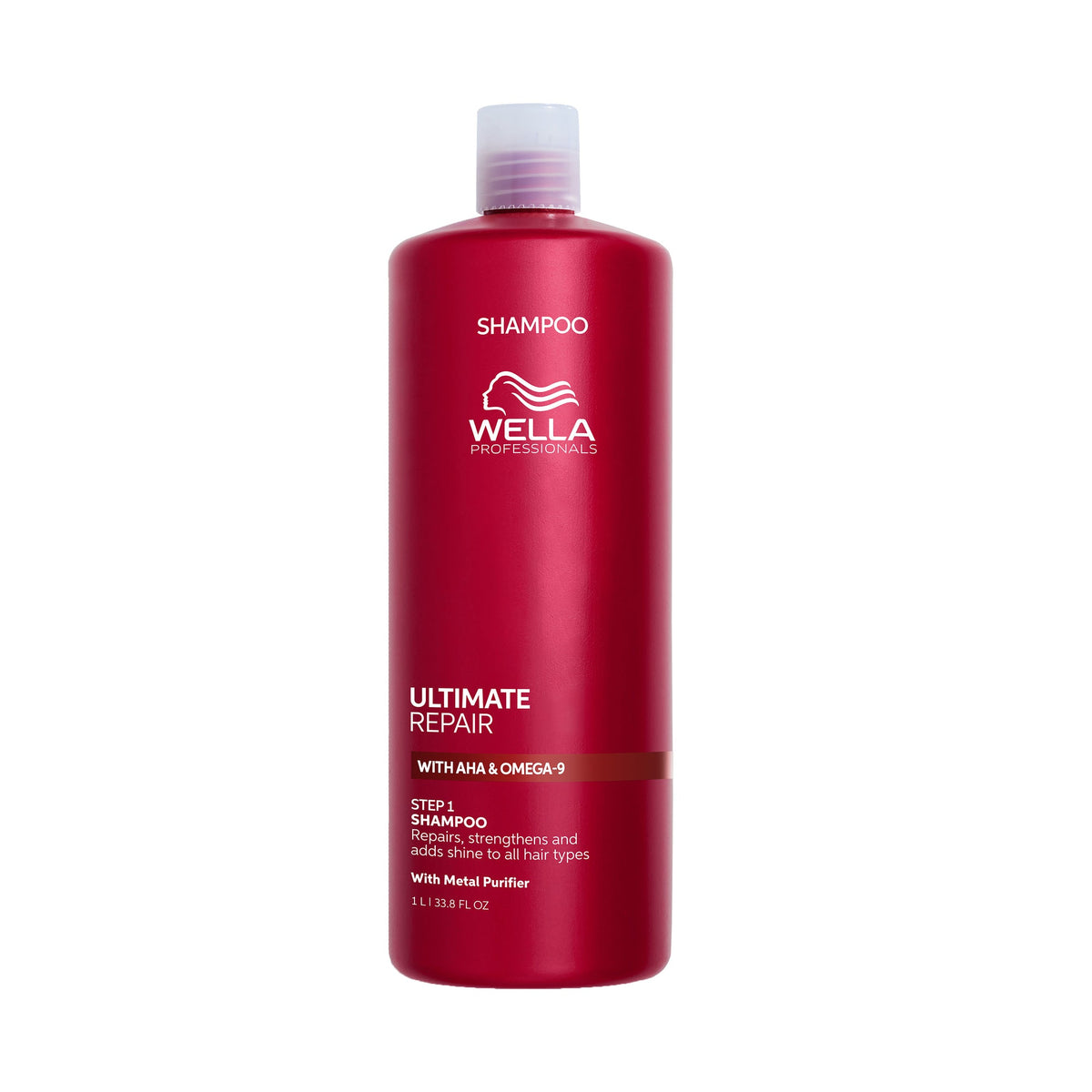 Bundle Ultimate Shampoo, Conditioner & Maske