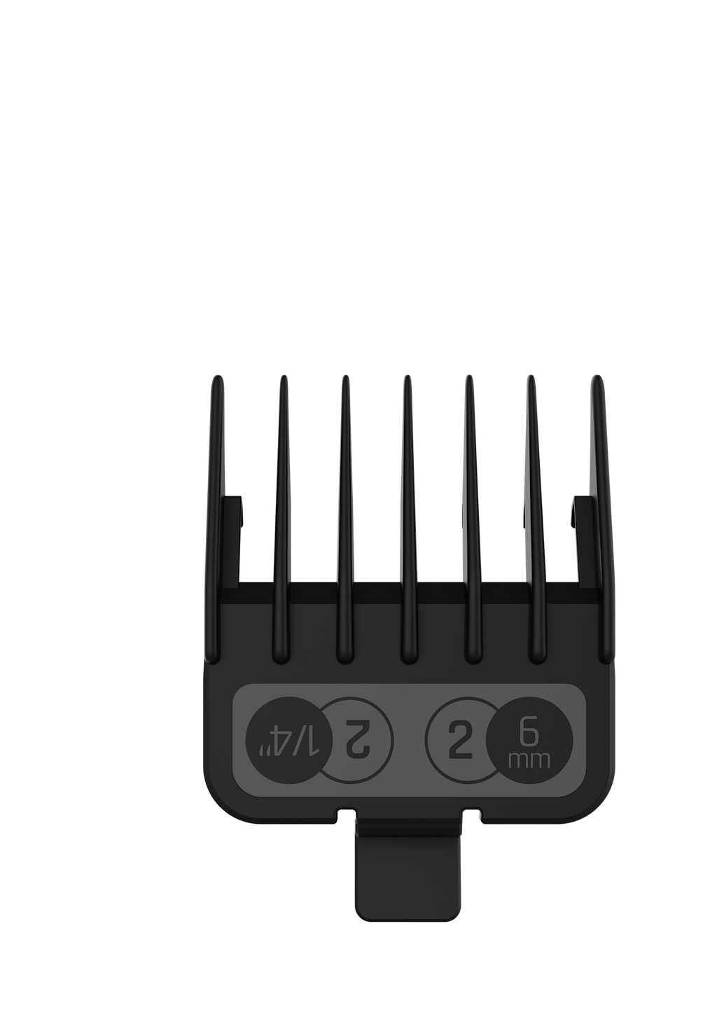 JRL Professional Universal Clipper Guard Set – Präzision & maximale Flexibilität