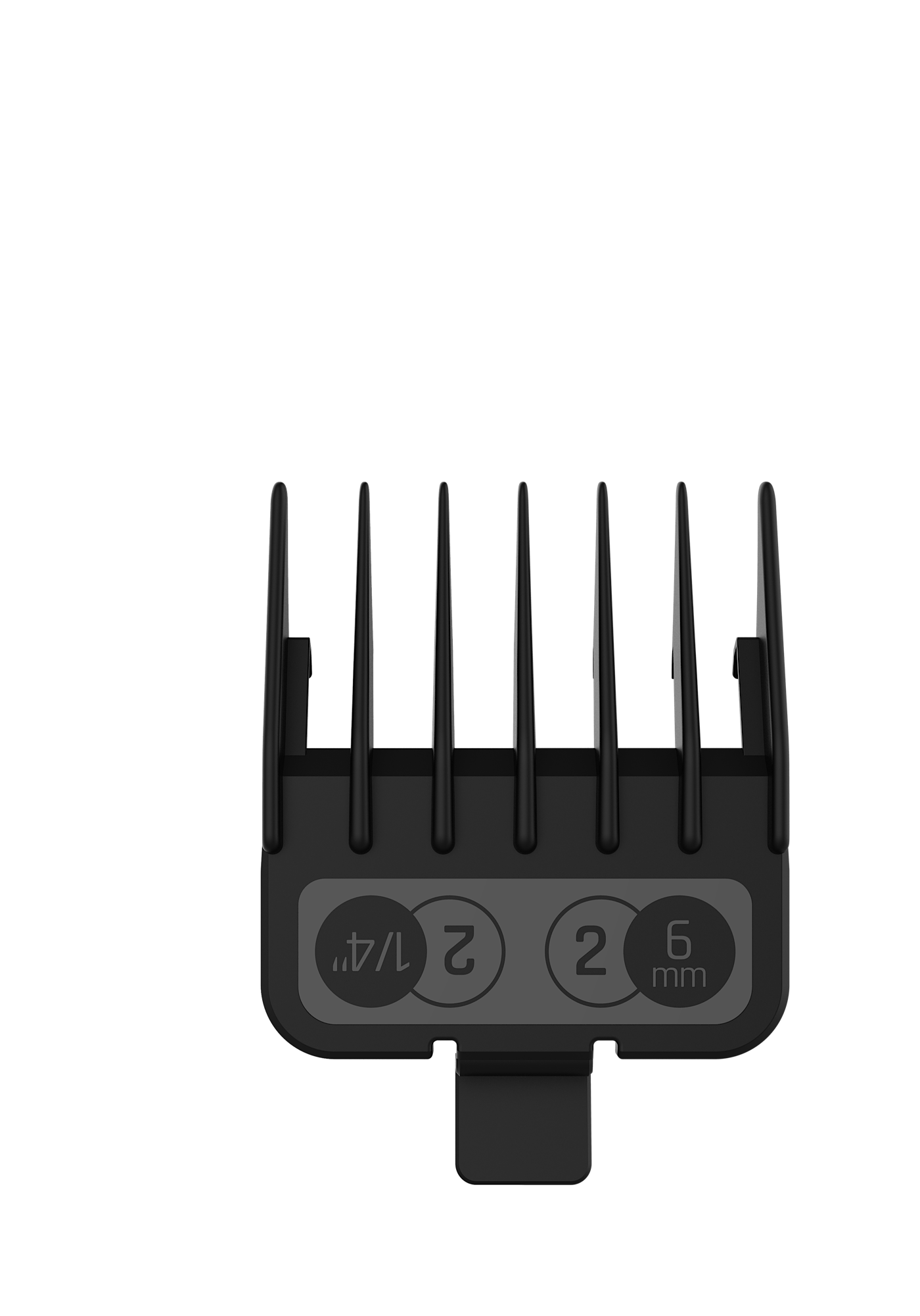 JRL Professional Universal Clipper Guard Set – Präzision & maximale Flexibilität