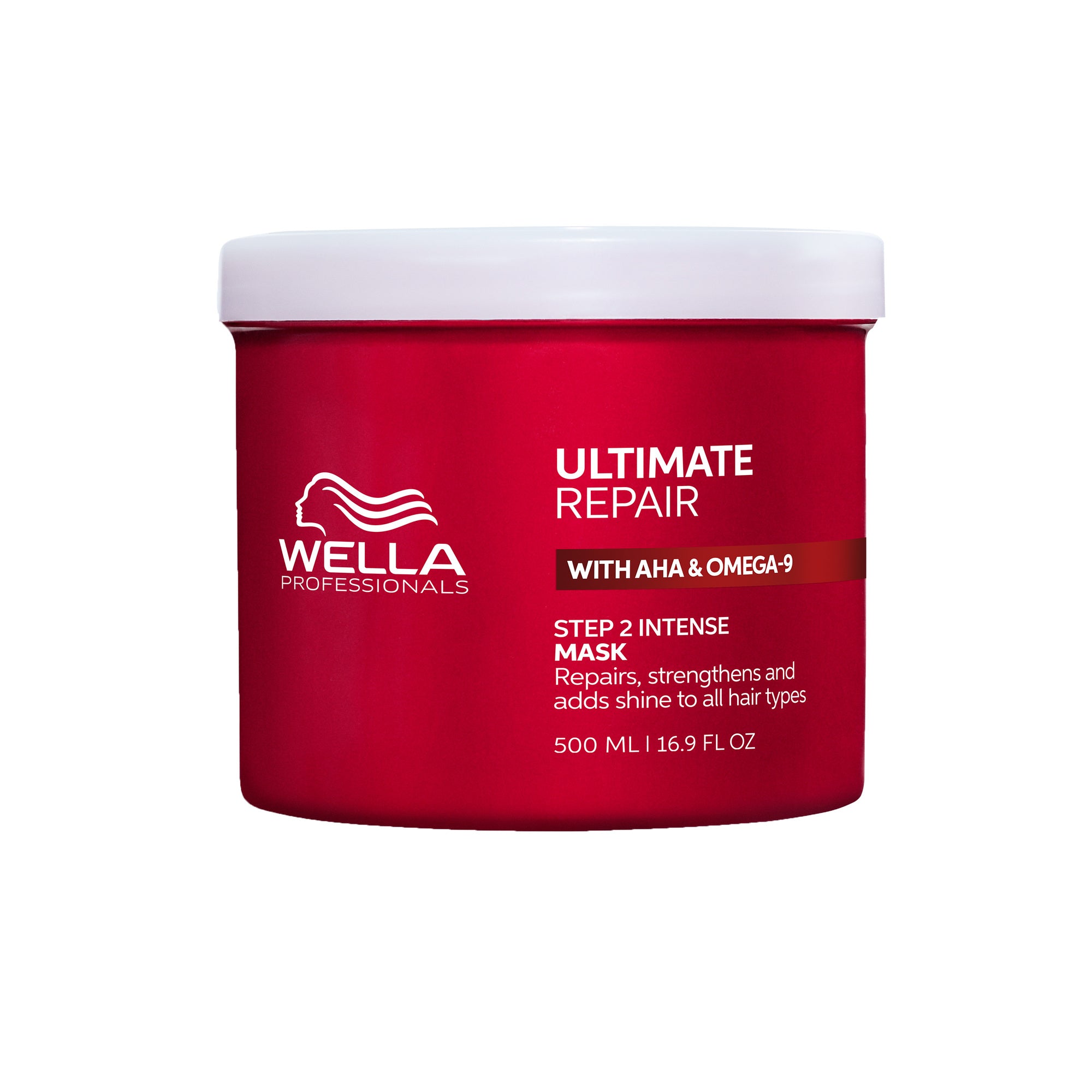 Wella Professionals Ultimate Repair Haarmaske
