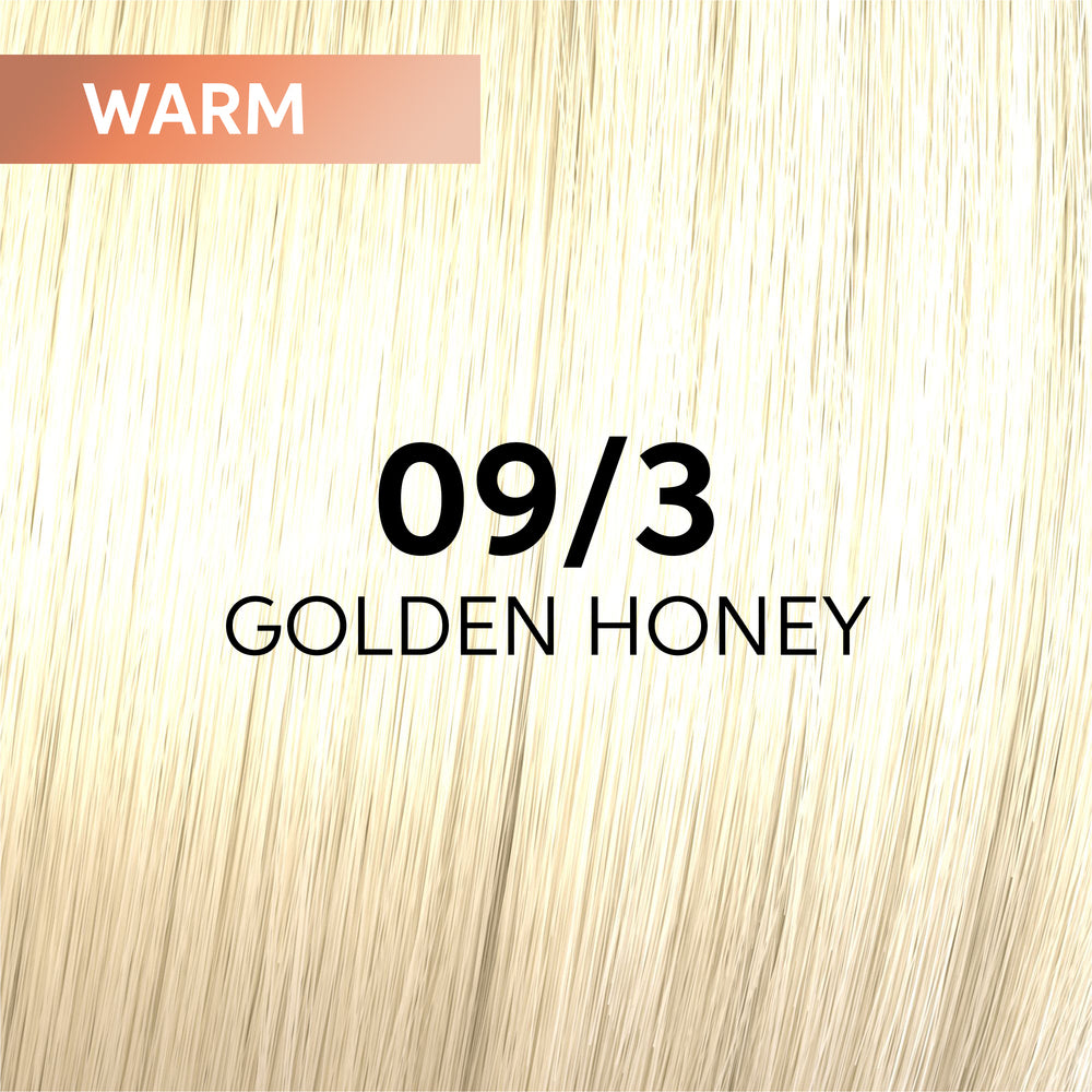 Wella Professionals ShineFinity Warm 60ml