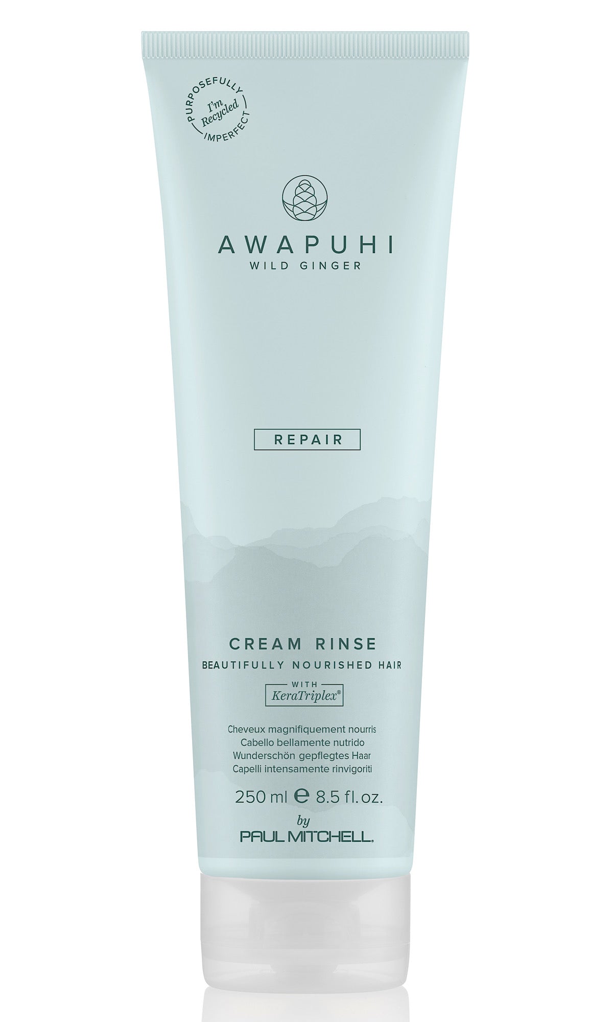 Keratin Cream Rinse®