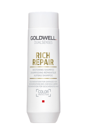 Goldwell Dualsenses Rich Repair Restoring Shampoo – Aufbau & Pflege für geschädigtes Haar