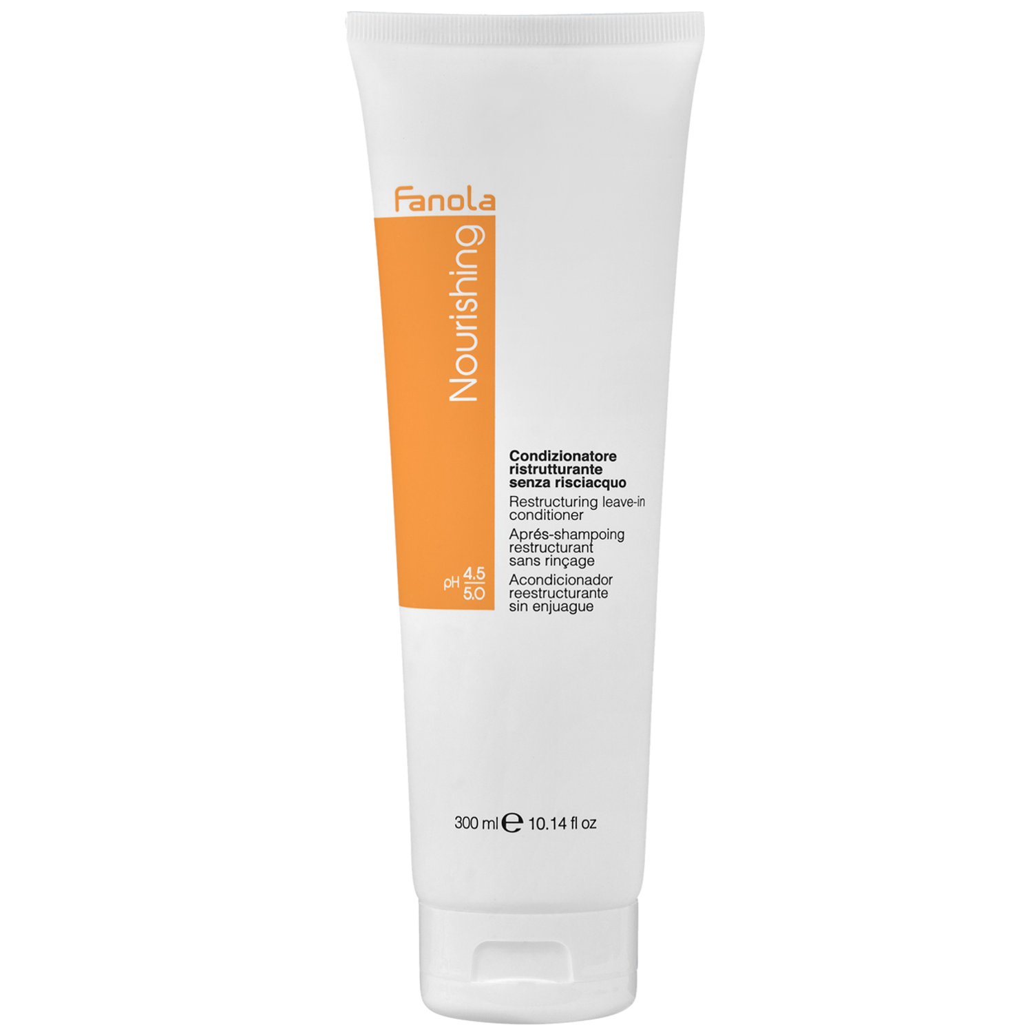 Fanola Nourishing Restructuring Leave-In Conditioner