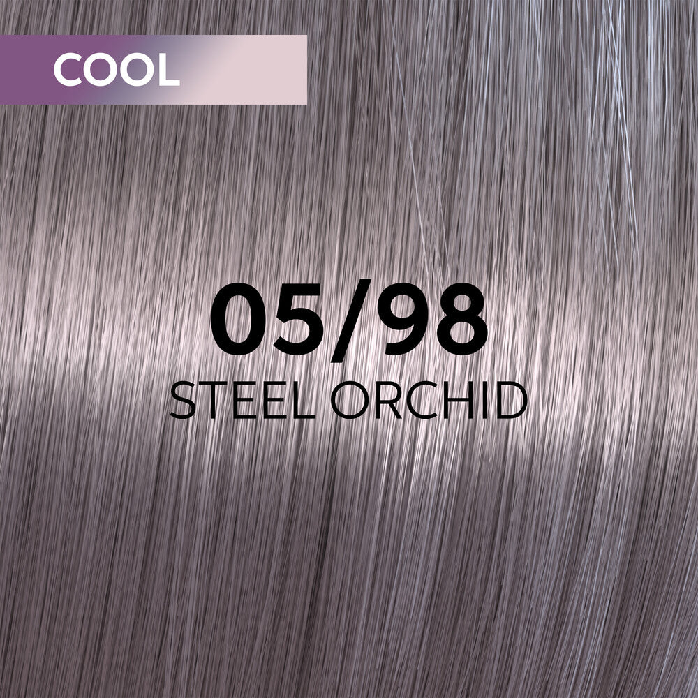Wella Professionals ShineFinity Cool  60ml