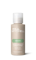 Super Smooth Conditioner