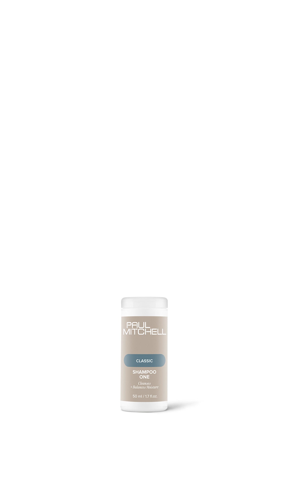 Classic Shampoo One