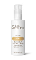 Curl Quick Slip Styling Cream
