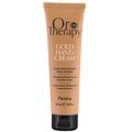 Fanola Oro Therapy Gold Hand Cream – Pflege & Feuchtigkeit für die Hände