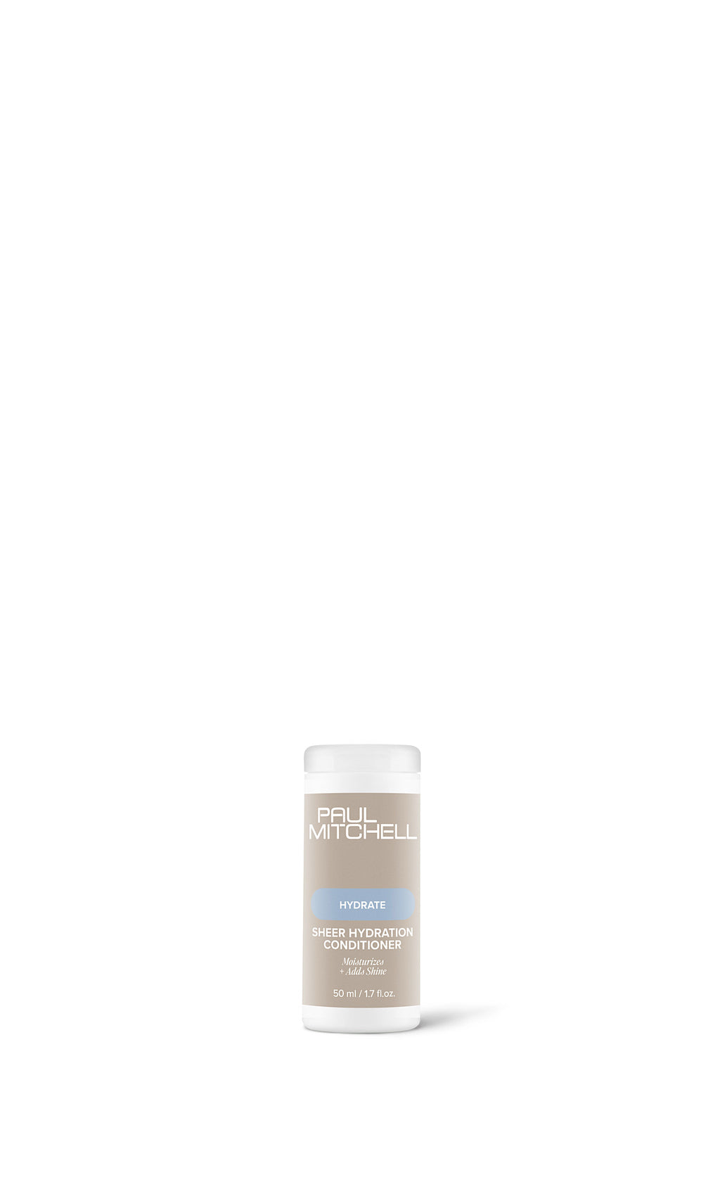 Sheer Hydration Conditioner