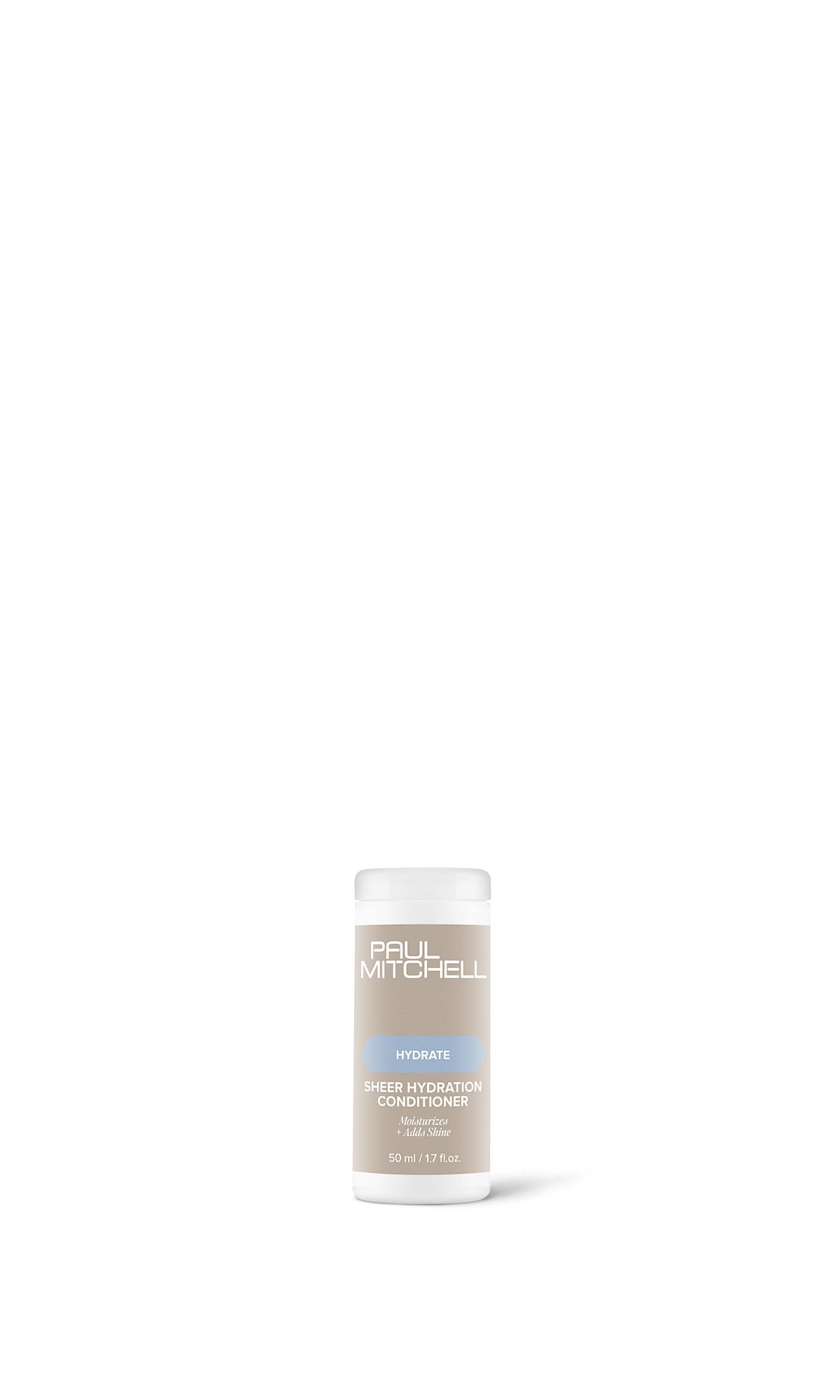 Sheer Hydration Conditioner