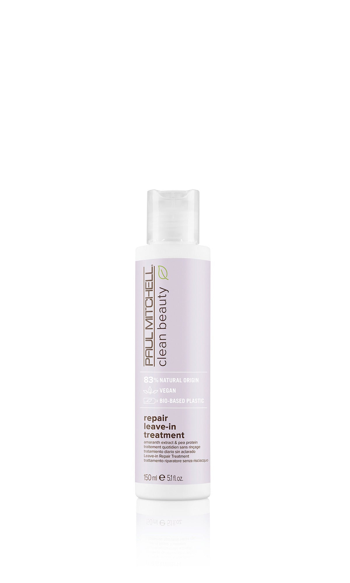 Repair Treatment
