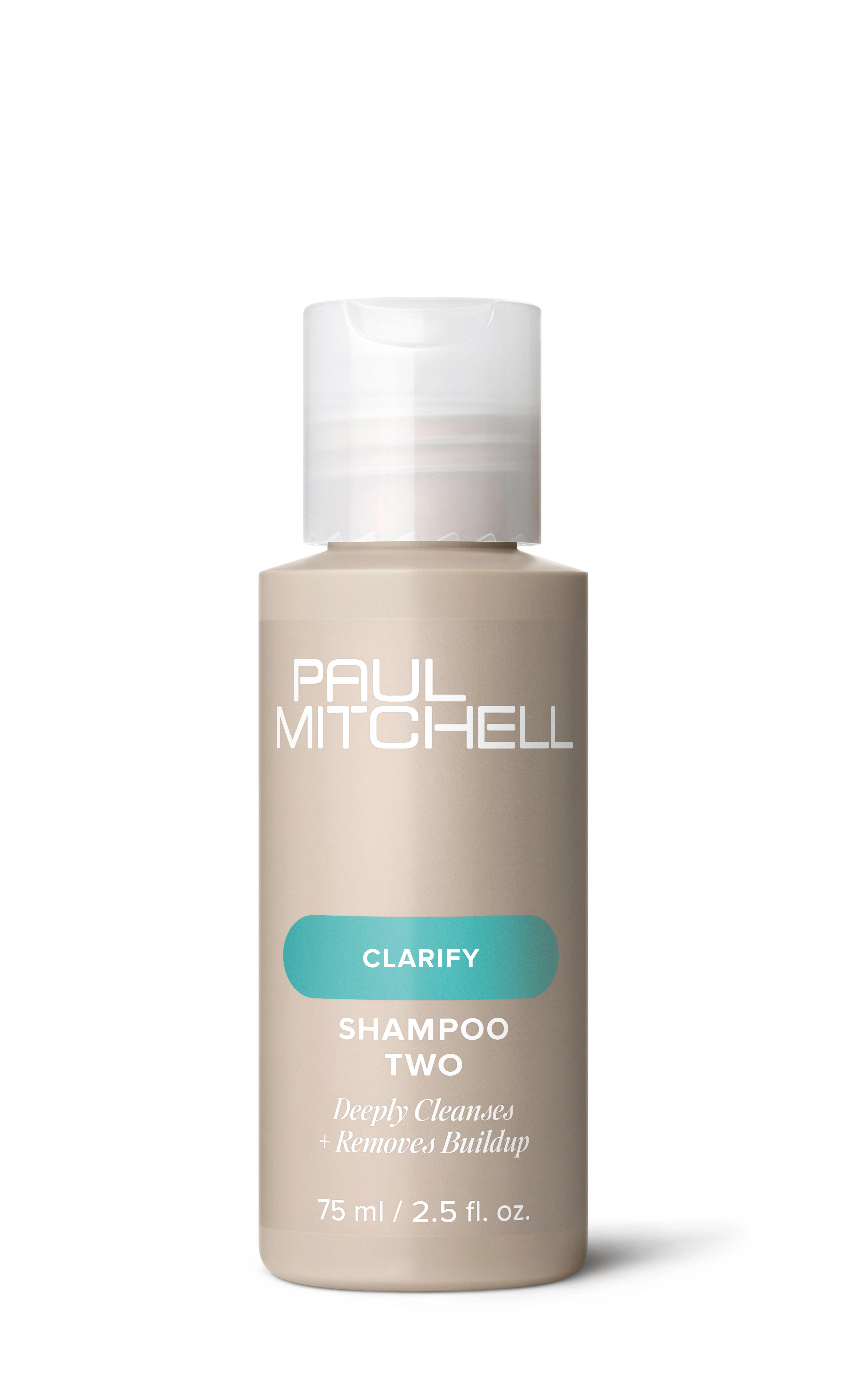 Clarify Shampoo Two®