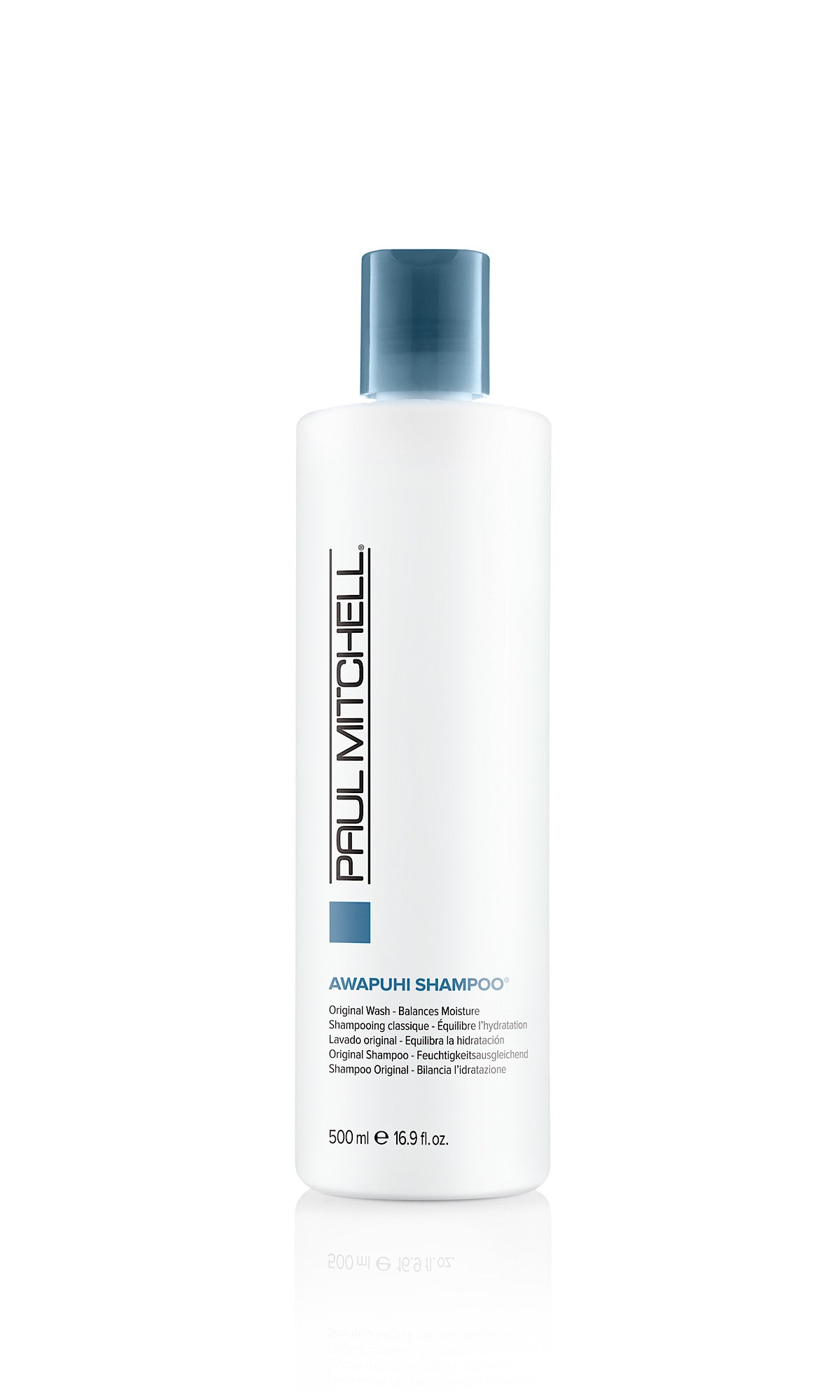 Awapuhi Shampoo