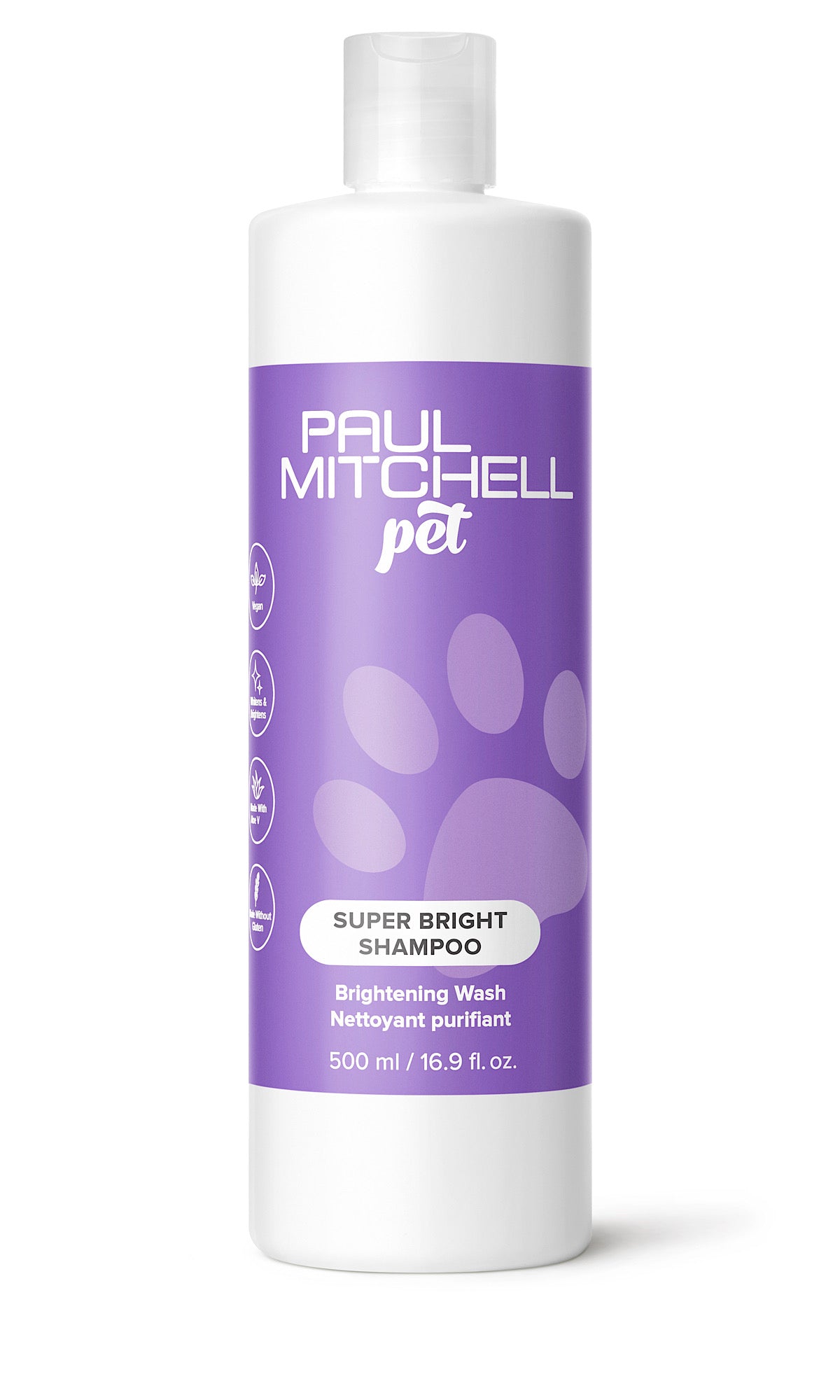 John Paul Pet® Super Bright Shampoo