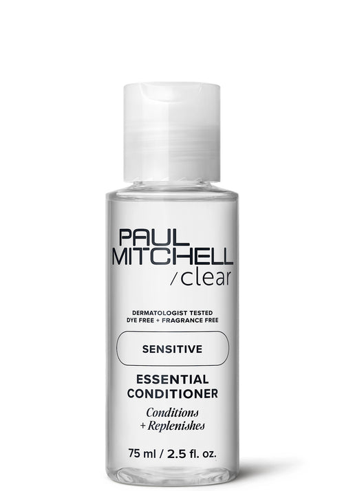 Clear Essential Conditioner
