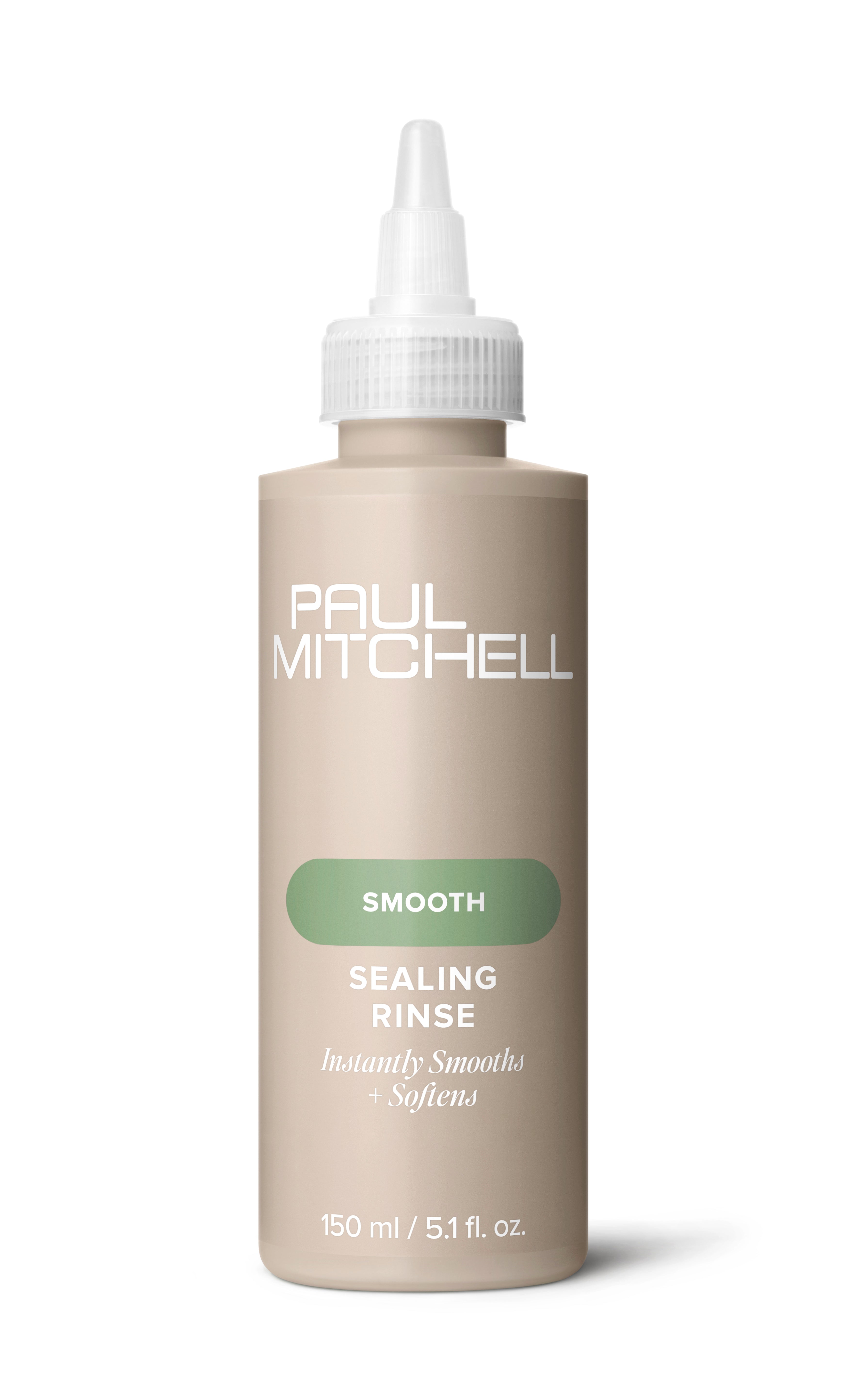 Smooth Sealing Rinse