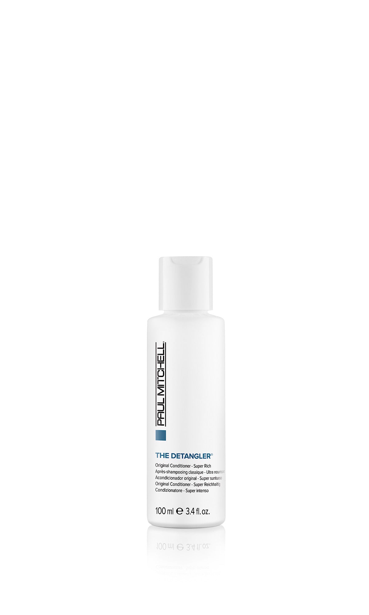 The Detangler