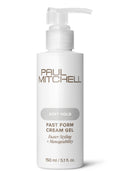 Fast Form Cream Gel