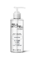Clear Styling Glaze