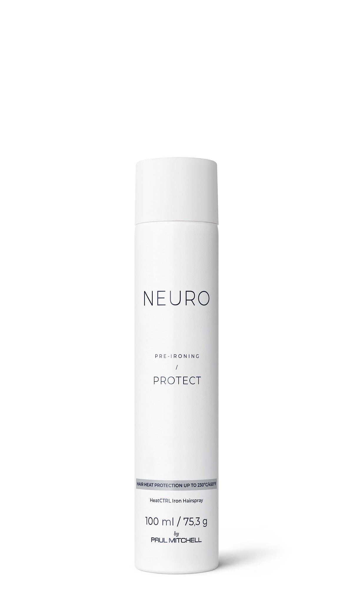 Neuro Protect HeatCTRL® Iron Spray