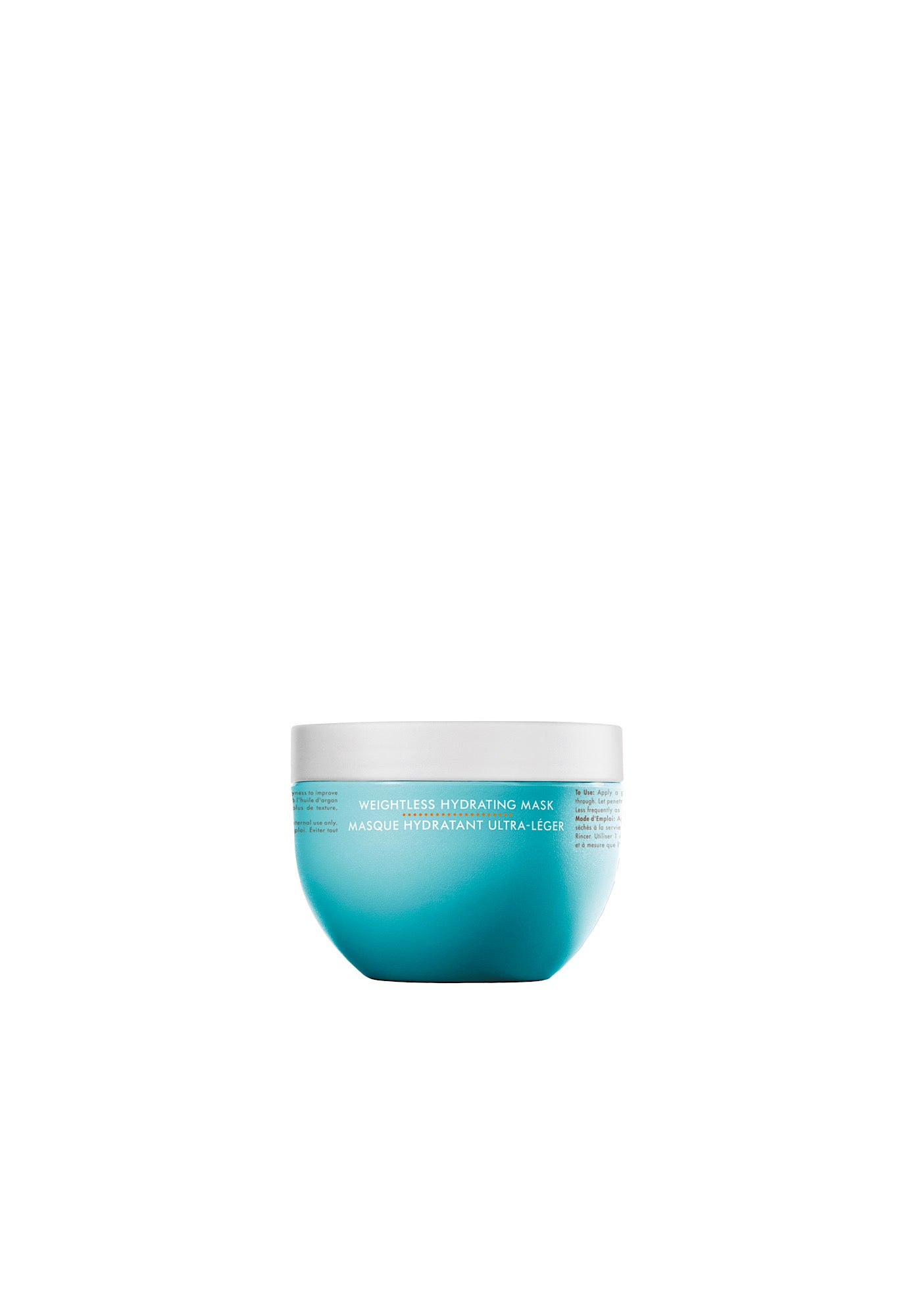 Moroccanoil Leichte Feuchtigkeitsmaske