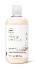Tea Tree Scalp Care Anti-Thinning Shampoo